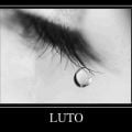 De luto