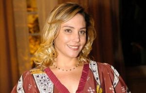 Heloísa Perisse