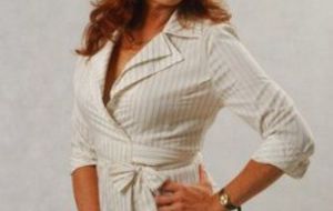 Françoise Forton