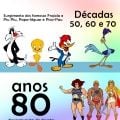 História dos Desenhos Animados