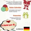 Curiosidades do Natal