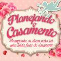 Organizando o Casamento