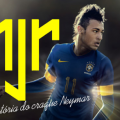 Neymar Jr. - Trajetória e carreira do craque