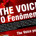 The Voice, O Fenômeno