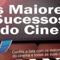 As Maiores Bilheterias do Cinema