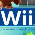 Curiosidades sobre o Wii