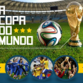 A Copa do Mundo Fifa