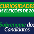 Curiosidades das eleições 2014