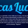 Lucas Lucco