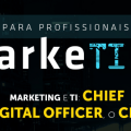 TI para profissionais de marketing