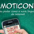 Emoticons e seu poder como a nova linguagem da internet