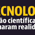 11 tecnologias da ficção científica que se tornaram realidade