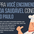 Sites pra você encomendar comida saudável congelada em São Paulo