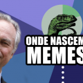 Onde nascem os memes?