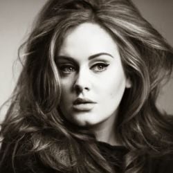 Letras de Adele
