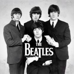 Letras de Beatles