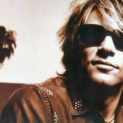 Letras de Jon Bon Jovi