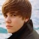  					Justin Bieber