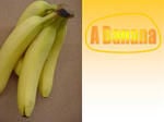 A Banana