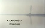 A Caderneta Vermelha