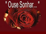 Ouse Sonhar