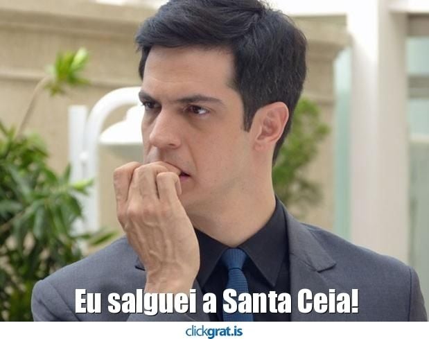 Santa Ceia Felix