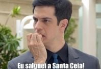 Santa Ceia Felix