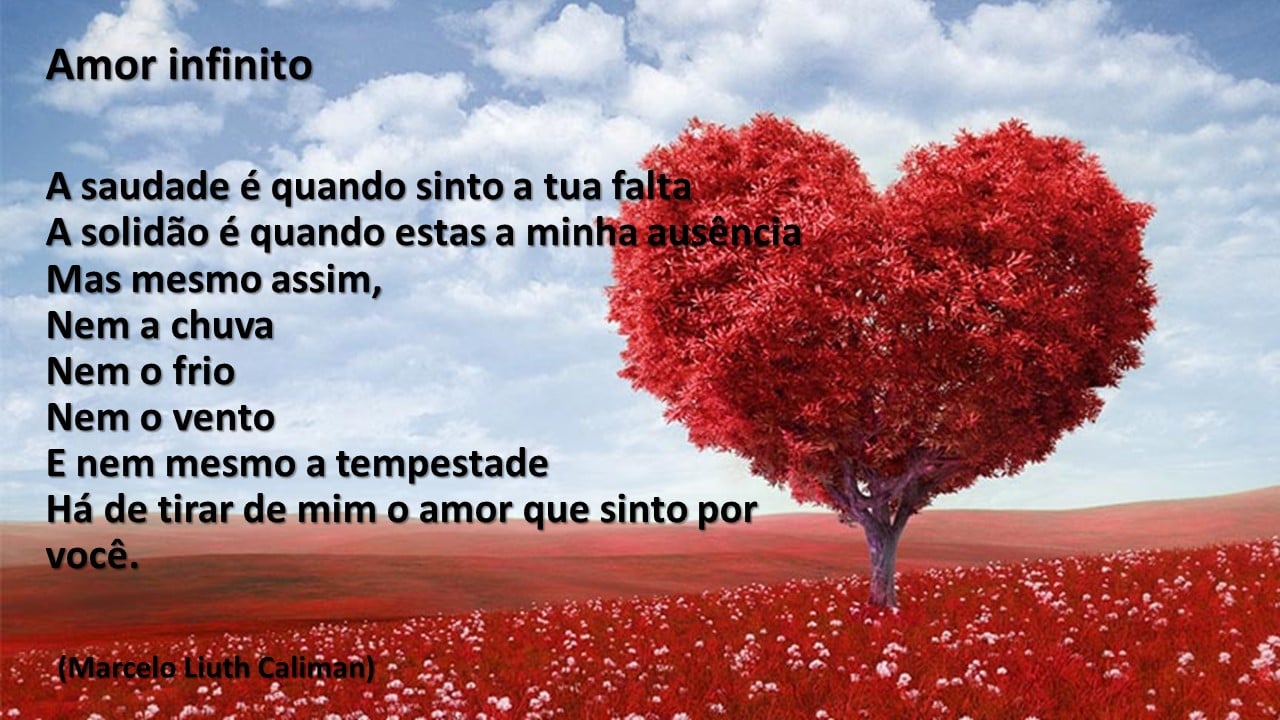 Mensagens de Amor - ClickGrátis