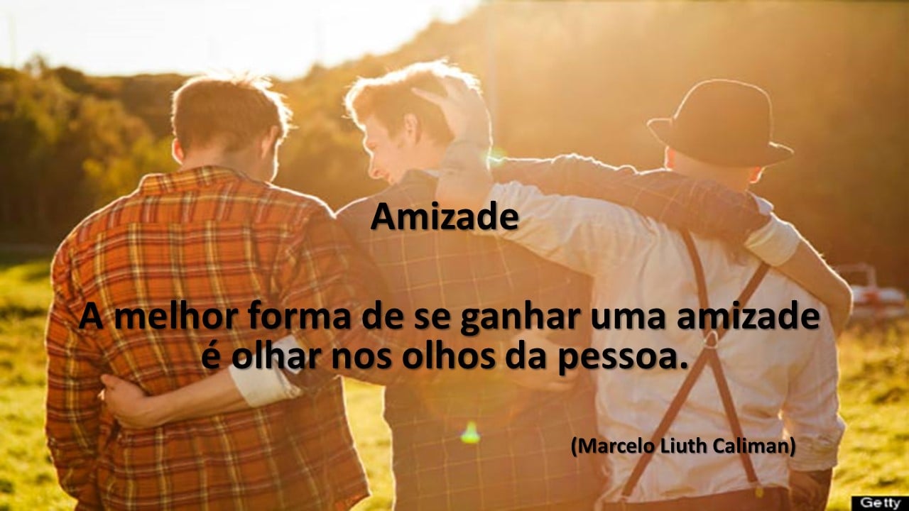 Amizade