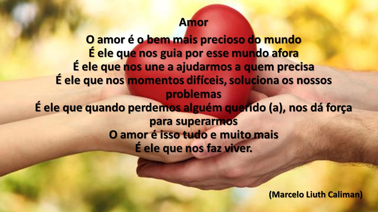 Amor