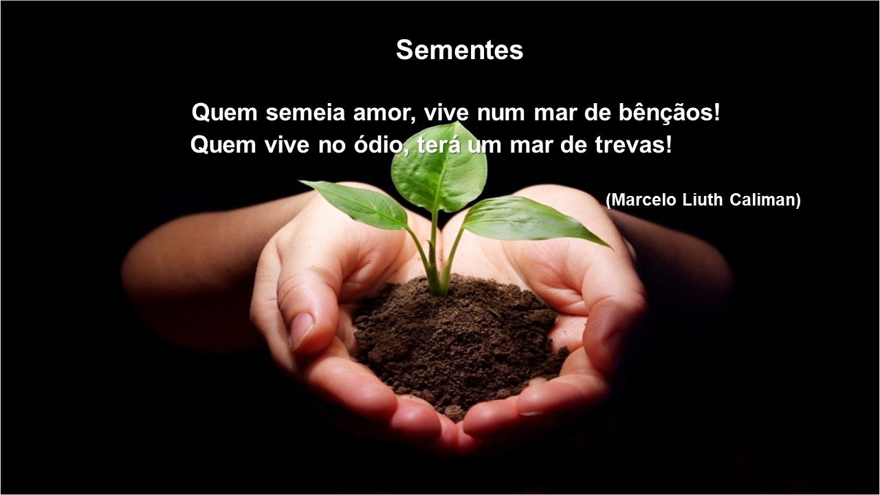 Sementes