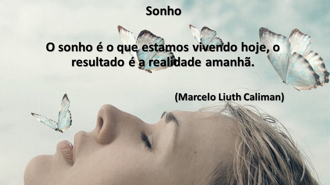 Qual Seu Sonho Pessoal - EducaBrilha