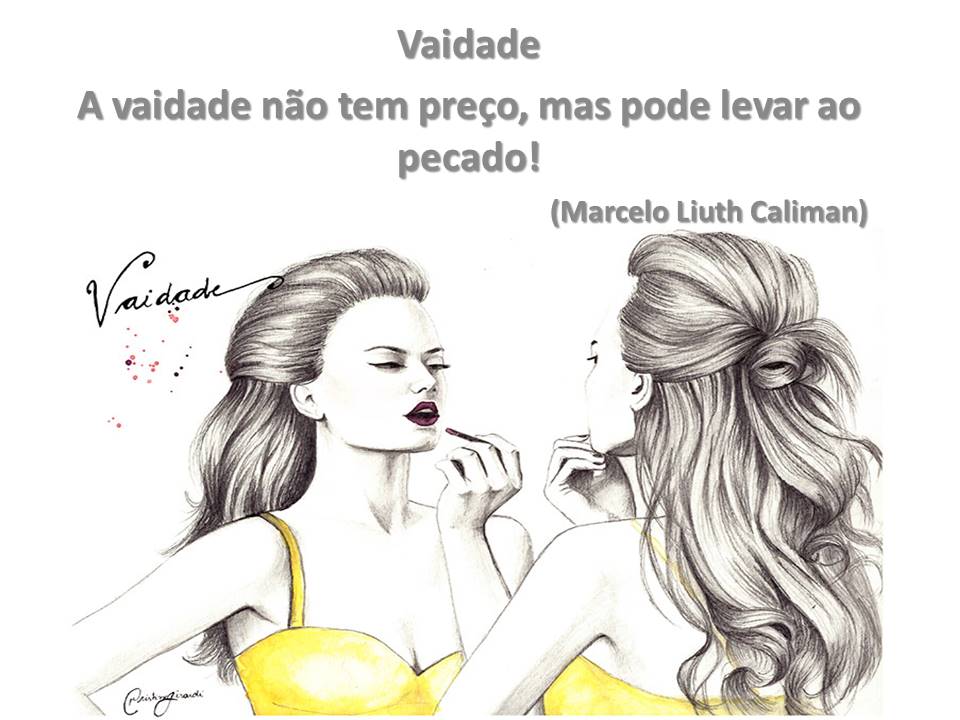 Vaidade