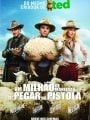 A Million Ways To Die In The West - Cartaz do Filme