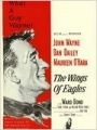 Asas de águia - Cartaz do Filme