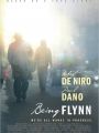 Being Flynn - Cartaz do Filme
