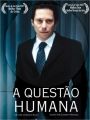 La Question Humaine - Cartaz do Filme