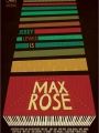 Max Rose - Cartaz do Filme