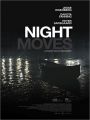 Night Moves - Cartaz do Filme