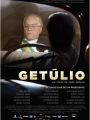Os últimos Dias de Getúlio - Cartaz do Filme