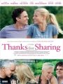 Thanks For Sharing - Cartaz do Filme