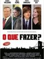 The Angriest Man In Brooklyn - Cartaz do Filme