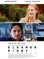 The Disappearance Of Eleanor Rigby: His - Cartaz do Filme