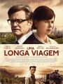 The Railway Man - Cartaz do Filme
