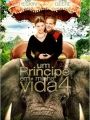 Um Príncipe Em Minha Vida 4 - Cartaz do Filme
