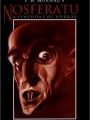 Nosferatu - Cartaz do Filme