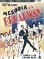 Melodia Na Broadway - Cartaz do Filme