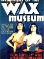 Os Crimes do Museu - Cartaz do Filme