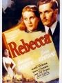 Rebecca, A Mulher Inesquecível - Cartaz do Filme
