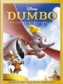 Dumbo - Cartaz do Filme